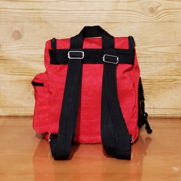 Unisex-Medium Size- Backpack/Travel Bag - Picture 4 of 8